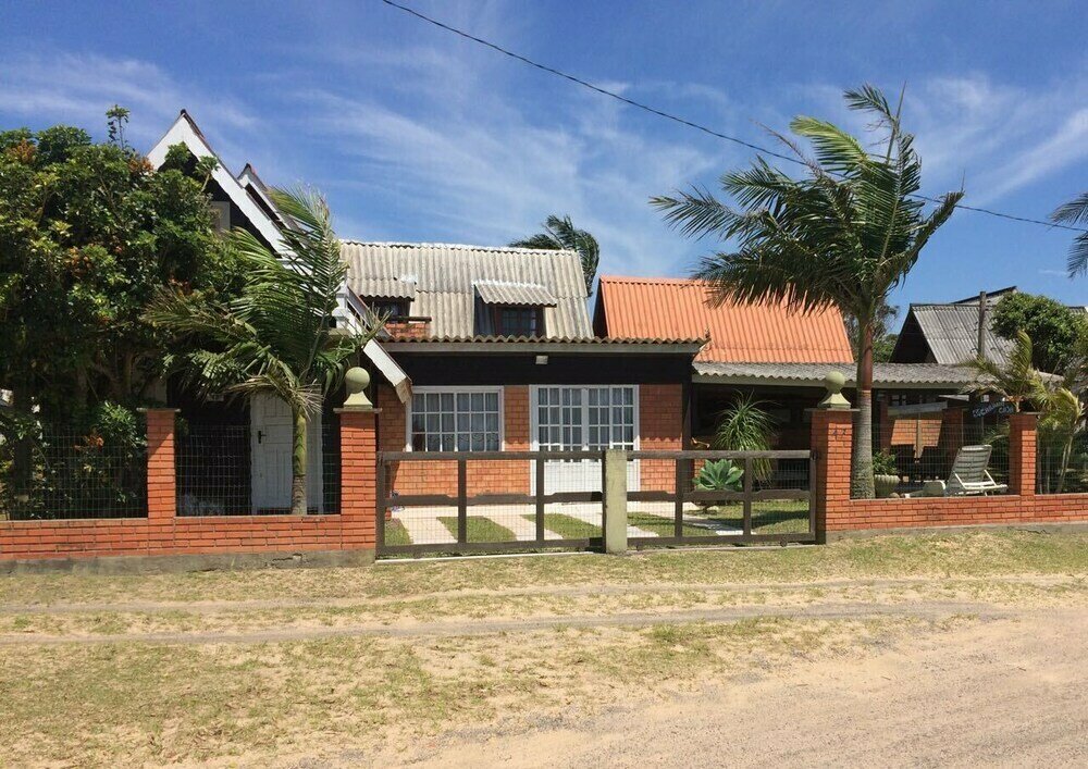 Lagoa Country Club