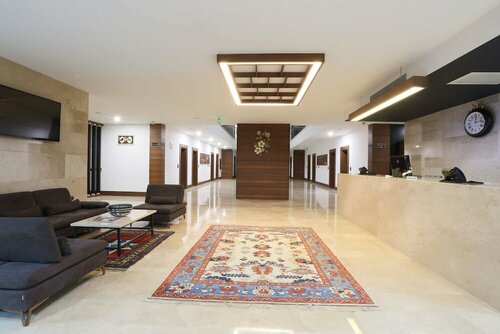 Carissa Hotel, 预订 酒店 Kavaklidere 穆拉