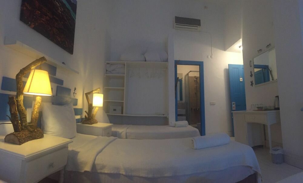 Sakizli Han Hotel