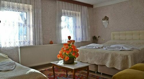 Nil Story House, Prenota Affittacamere Göreme 