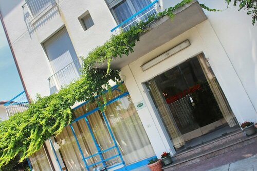 Hotel Montefiore, Забронировать Отель Риччоне Побережье Римини