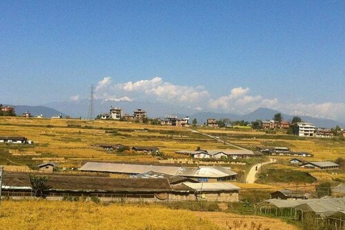 Homestay Nepal, Забронировать Отель «постель и завтрак» Киртипур Катманду