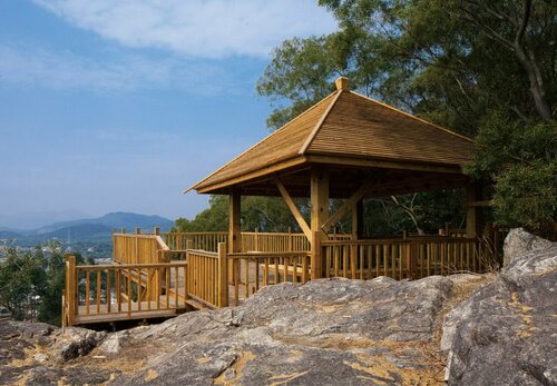 Xiamen SIG Resort, Book Resort Tongan Fujian