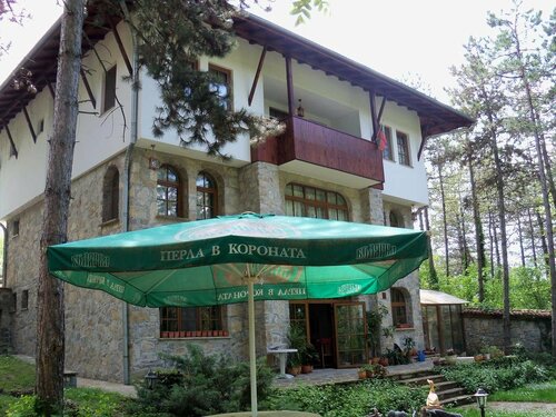 Hotel Izgrev, Book Hotel Arbanasi Gabrovo