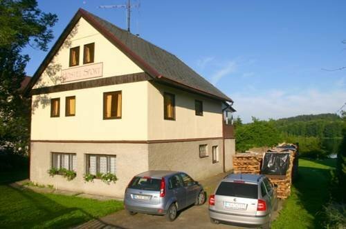 Hostel Sport, Reserva ahora Albergue Frymburk 