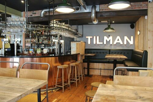 The Tilman, Book Hotel Barmouth Snowdonia