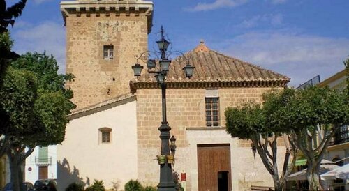 Hostal Asensio Nijar, Varaa Hotelli Edulliset hotellit Cabo de Gata:ssä
