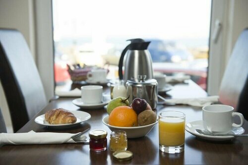Ellan Vannin Hotel, Book Hotel Douglas Isle of Man