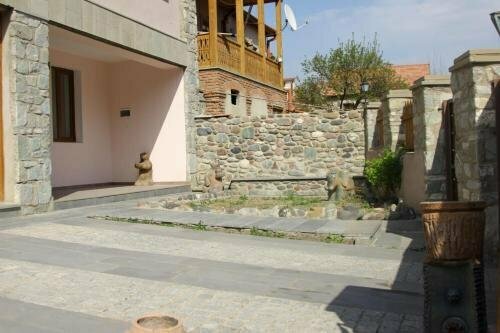 Mtskheta Sanapiro Guest House