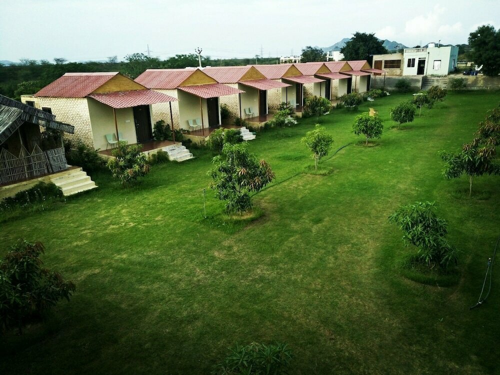 Chitrakoot Garden and Resort - Best Hotels, Marriage Garden, Resort