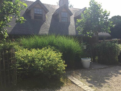 B&B L'Eau Claire, Book Bed and Breakfast La Hulpe 