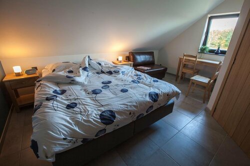 B&B DHollehoeve, Reserva ahora Bed & breakfast Heist-op-den-Berg 