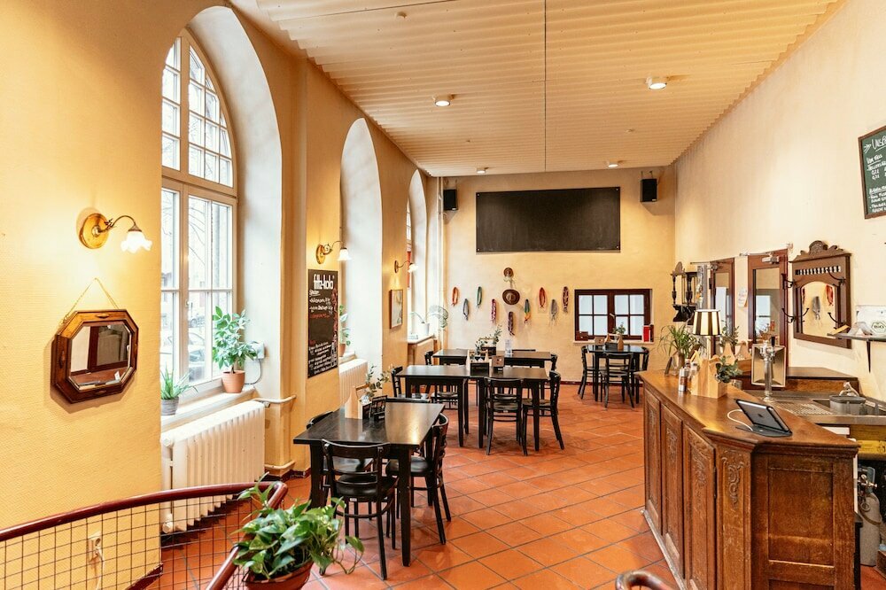 Conference- und Gästehaus St. Georg