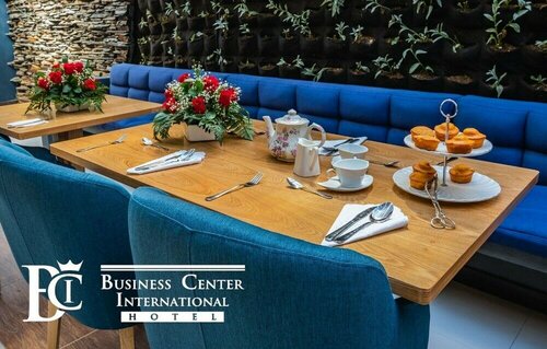 Hotel Business Center International, Book Hotel Teusaquillo Bogotá