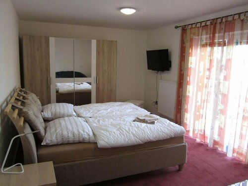 Guest House Krpole, Book Pension Billige hoteller i Sydmähren