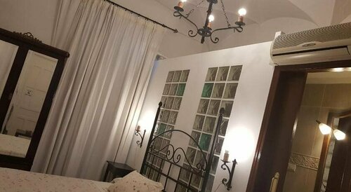 Casa Perin - Hostal Rural, Rezervați Hotel Villafranca de los Barros Badajoz Province