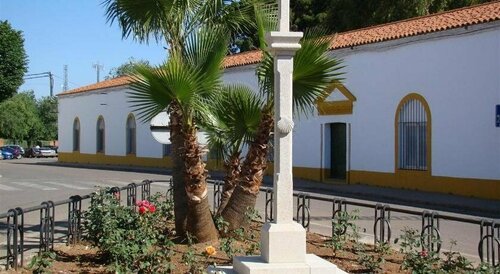 Casa Perin - Hostal Rural, Rezervați Hotel Villafranca de los Barros Badajoz Province