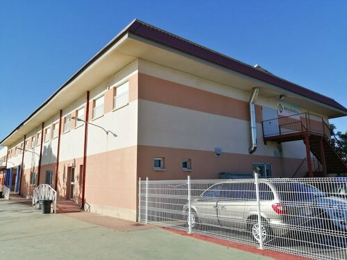 Residencia Las Claras del Mar Menor - Hostel, Book Hostel / Vandrerhjem Hostels i Murcia, Hostel / Vandrerhjem