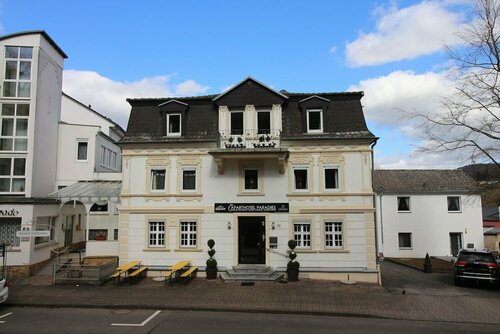 Aparthotel Paradies, Prenota Residence Bad Salzschlirf Assia Renana