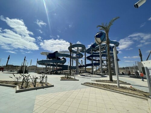 Marassi North Coast, Rezervați Hotel-apartament Apart-hoteluri în North Coast, Hotel-apartament