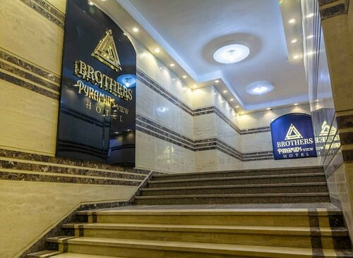 Kemet Pirámides INN, Prenota Hotel Giza 