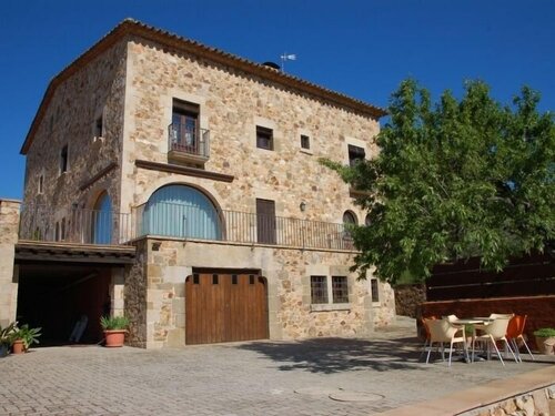 Club Villamar - Cal Petit, Забронировать Апартаменты/квартира Санта-Кристина-де-Аро Baix Empordà