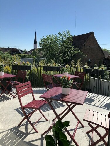 Maison d hotes Coeur de Village Alsace & spa, Reserva ahora Bed & breakfast  