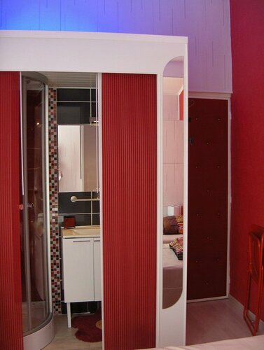 Chambre d'hôtes Fabilio, Book Bed and Breakfast La Corniche - Stade Vélodrome Carros