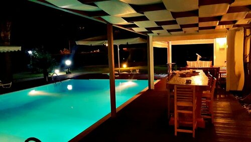 Q Suites Preveza, Rezervovat Hotel Hotely v Preveza s parkováním, Parkování
