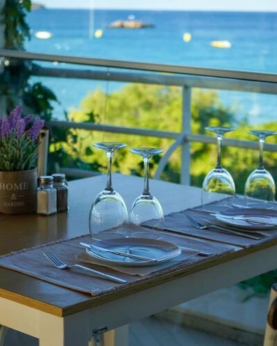 Almiros Apartments, Забронировать Апартаменты/квартира Керкира 