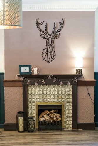 The Torfin, Reserva ahora Hotel Corstorphine 