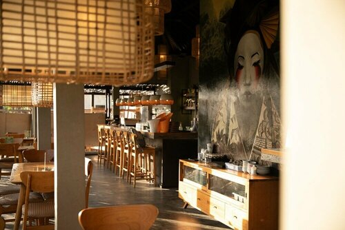 Wasabi, Réserver Hôtel Hôtels SPA à Bali, SPA