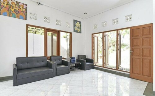 Cozy Residence Wedasari Bali, Prenota Hotel Hotel a Bali con parcheggio, Parcheggio