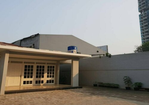 Mk House Tendean, Réserver Hôtel Mampang Jakarta