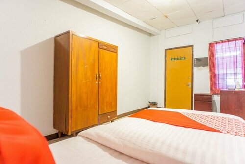 VinaVira Hotel, Rezerwuj Hotel Hotele w Banda Aceh z parkingiem, Parking