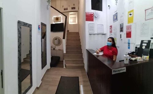 hostal olozaga, Забронировать Хостел Хостелы Аликанте, рядом с ADDA Alicante, Хостел