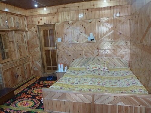 Shruti Guest House, Забронировать Гостевой дом Гостевые дома Сангла, Гостевой дом