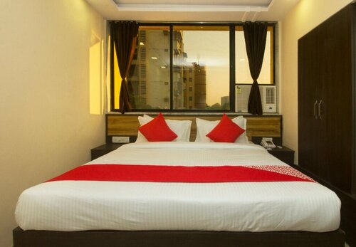OYO 17393 Hotel Elite Plaza, Забронировать Отель Отели штата Махараштры 3 звезды, 3*