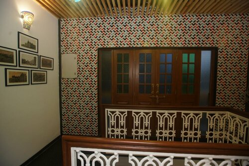 Mumbai Staytion Dorm- A Backpackers Hostel, Забронировать Хостел Отели Мумбай с завтраком, Завтраки