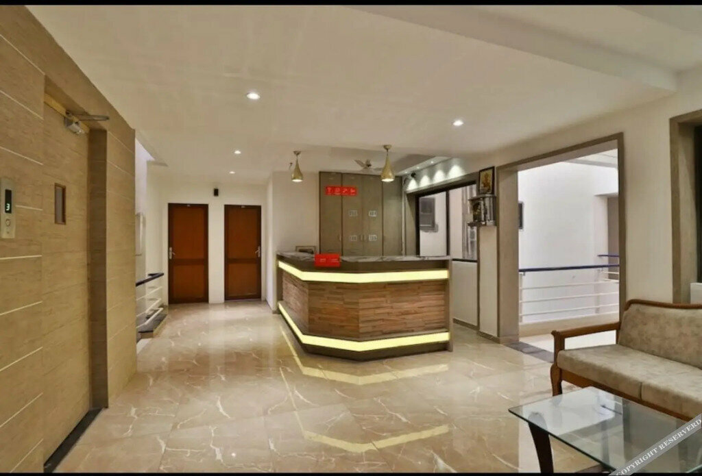 Motel Sanvaria Regency