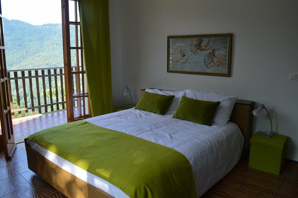 Gold Cave Case Vacanza