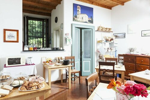 Cascina Scanna, Prenota Casa vacanze Cisliano Lombardia