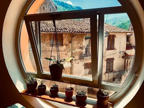 Ostello Il Castagno, Book Hostel / Vandrerhjem Hostels i Lazio, Hostel / Vandrerhjem