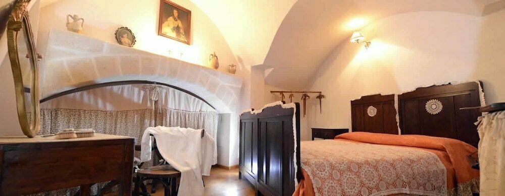 900 novecento Bed and Breakfast Massafra puglia affittacamere