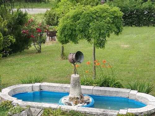 Agriturismo Persichitti, Book Landbrugsophold Hoteller i Abruzzo med parkering, Parkering