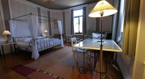 LÉtape Fagnarde - Bed, Breakfast & Sauna, Забронировать Отель Спа Pays des Sources