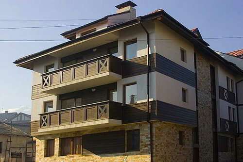 Casa Milla, Забронировать Отель Банско Горнолыжный курорт Банско, рядом с Муниципалитет Банско