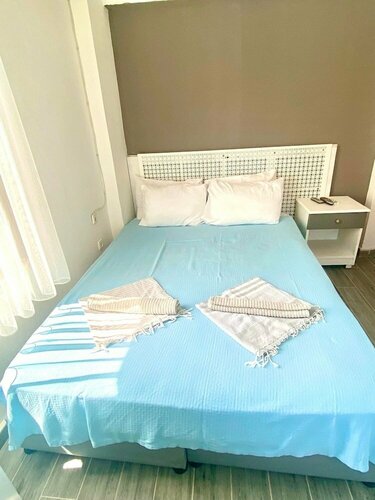 Sun Ocean Motel, Забронировать Мотель Мотели Олюдениз, Мотель
