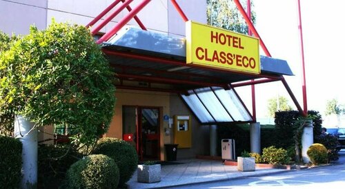 Hotel Class'eco Liège, Đặt Khách sạn Herstal La Basse-Meuse