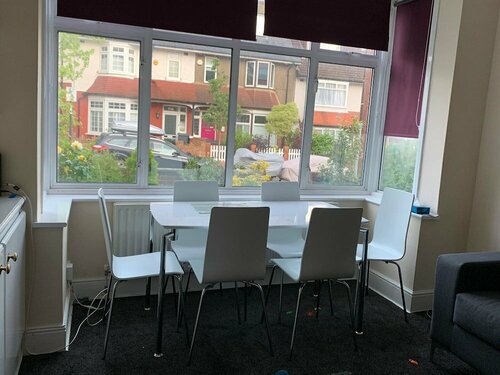 Marble Apartments Tooting House, Book Lejlighed Lejligheder i Merseyside, Lejlighed